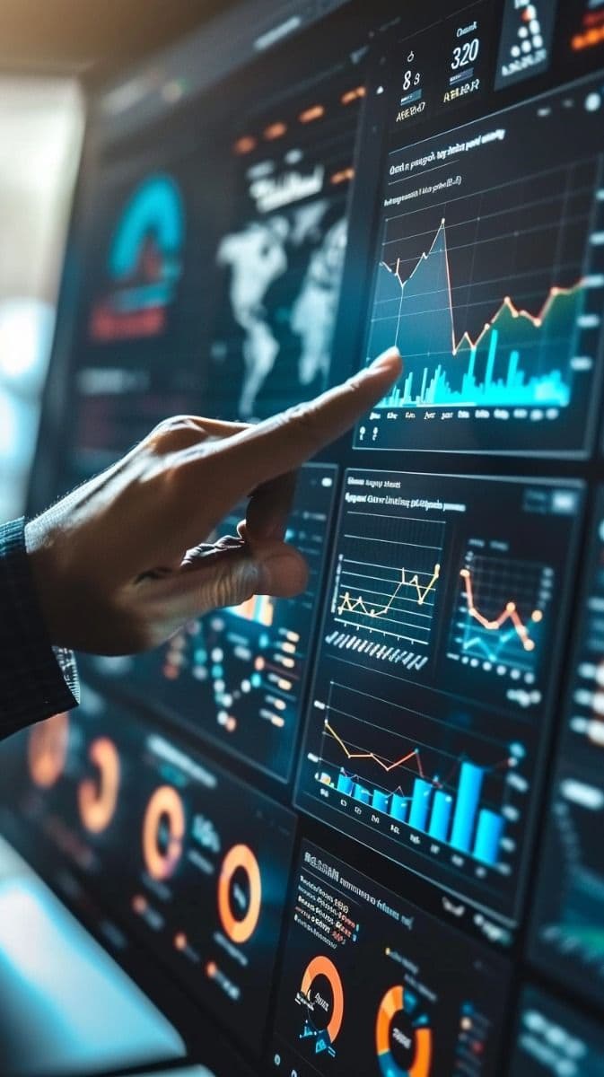 US Fintech’s AI Financial Modeling Secures $2M+ Funding