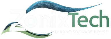 Zonix Tech Logo