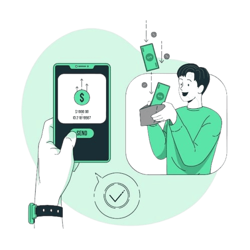 Microsoft Power Apps illustration