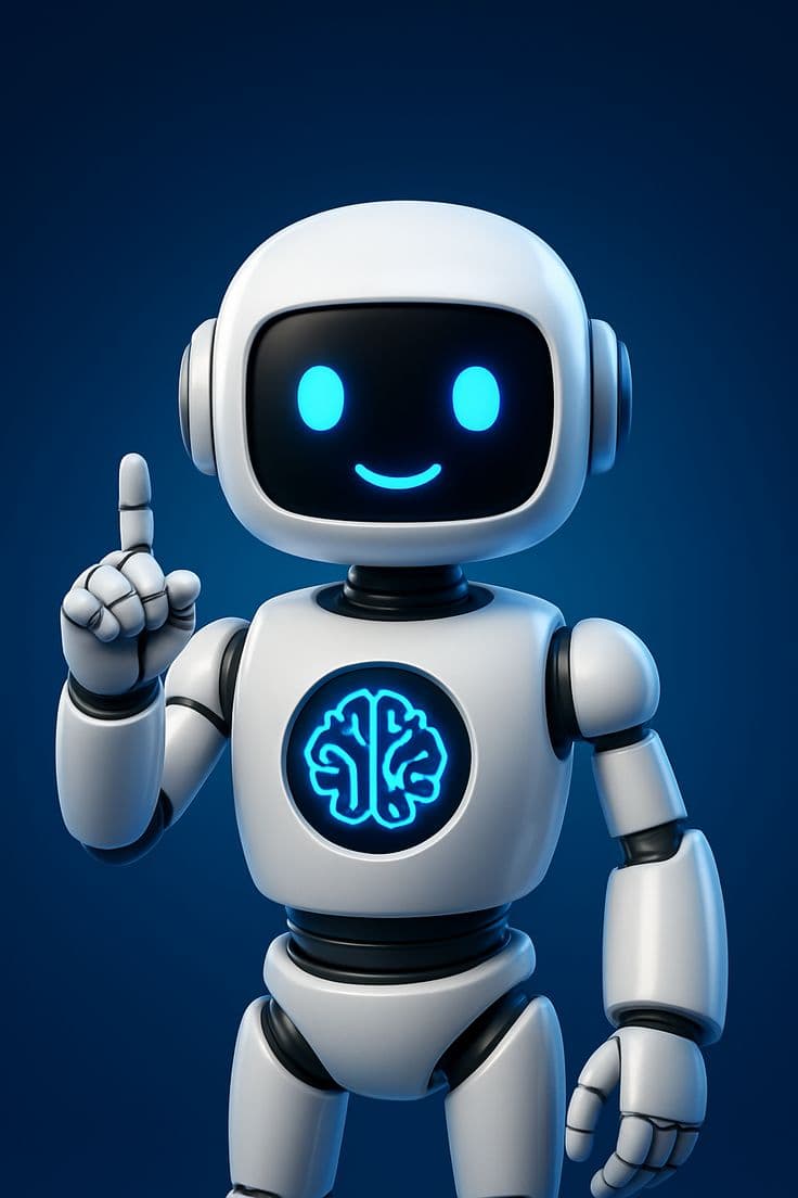 AI Chatbots & Digital Agents