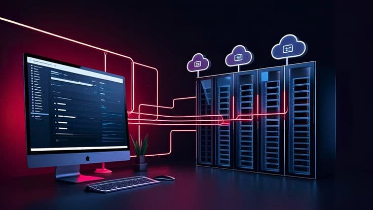 Contabo Server Management