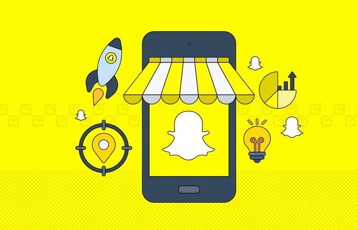 Snapchat Marketing