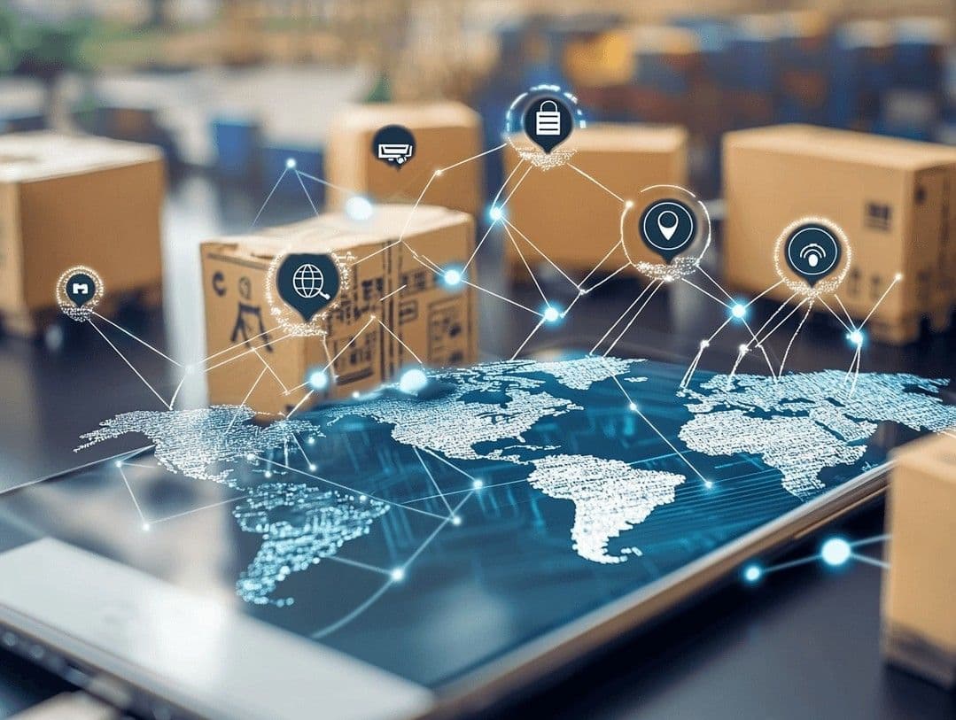 Supply Chain Management (SCM)