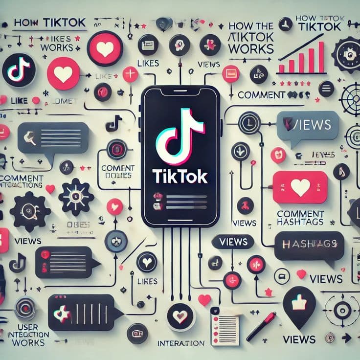 TikTok Marketing