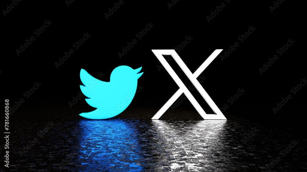 Twitter (X) Marketing