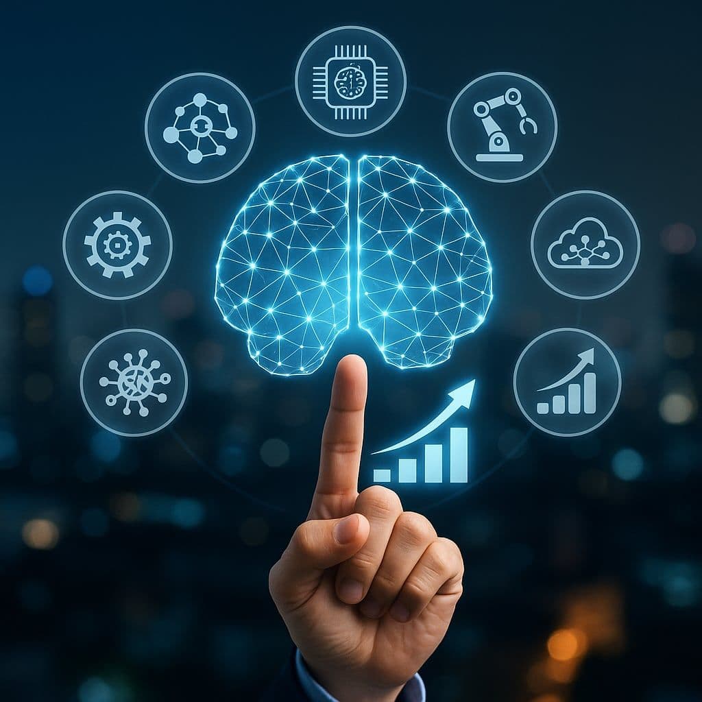 UX Strategy & Research