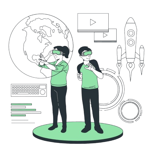 Quality Assurance illustration