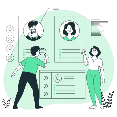 Custom Software Development