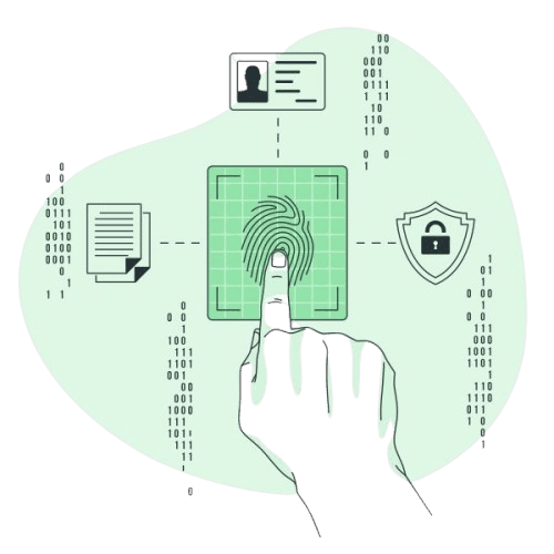 Web3 Illustration