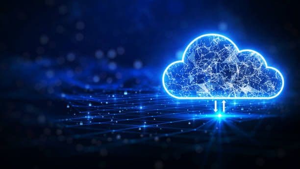 Cloud Application Development