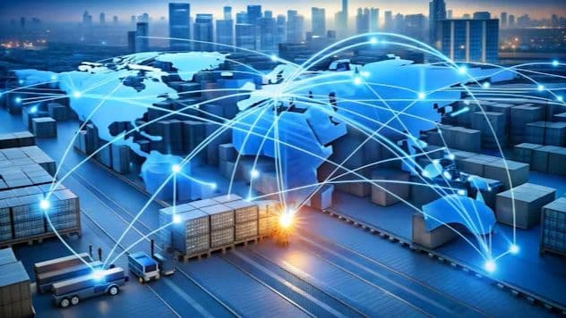 Fulfillment & Logistics Management
