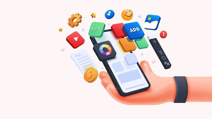 Hybrid App Development