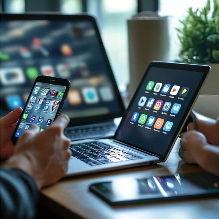 Mobile App Development