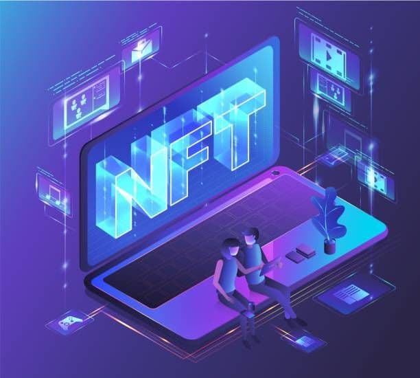 NFT Marketplaces