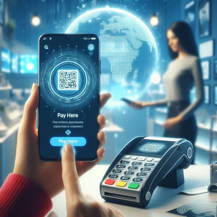 Payment Gateway Integration