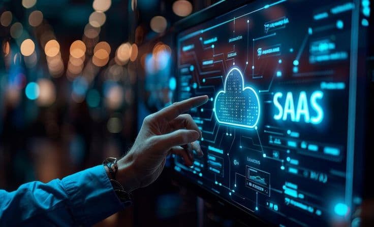SaaS Development