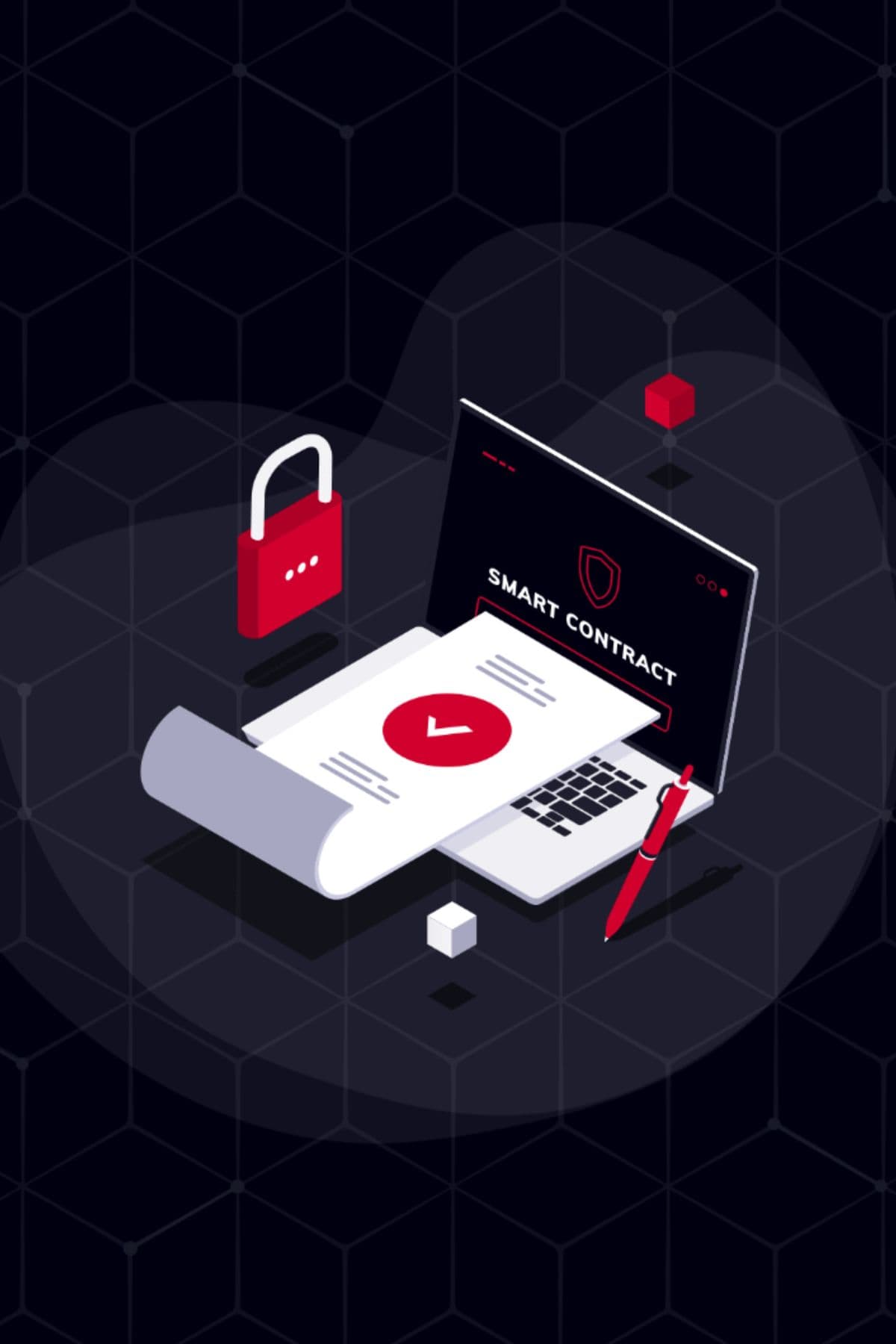 Smart Contracts