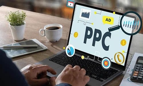 Amazon PPC Management