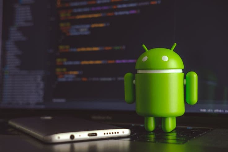 Android App Development