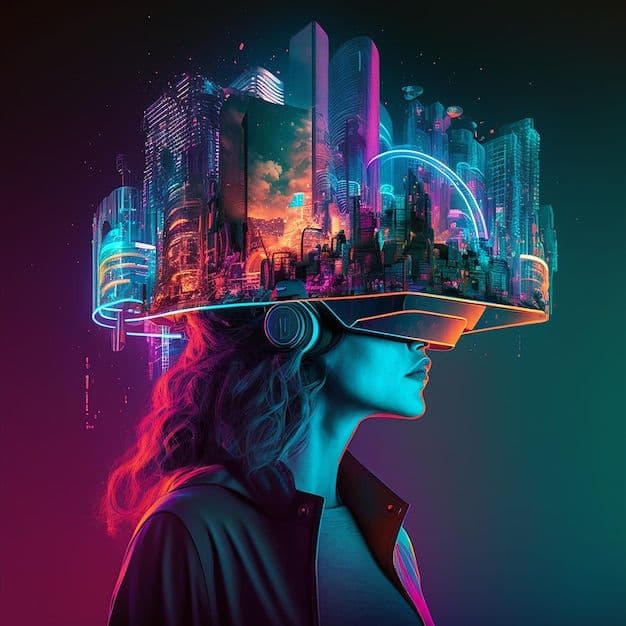 AR / VR / XR Gaming