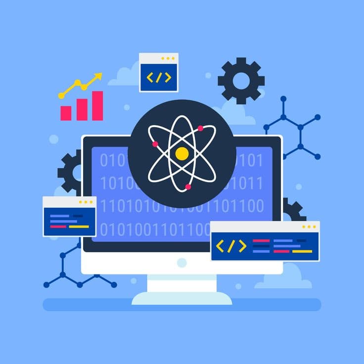 Flutter App Development