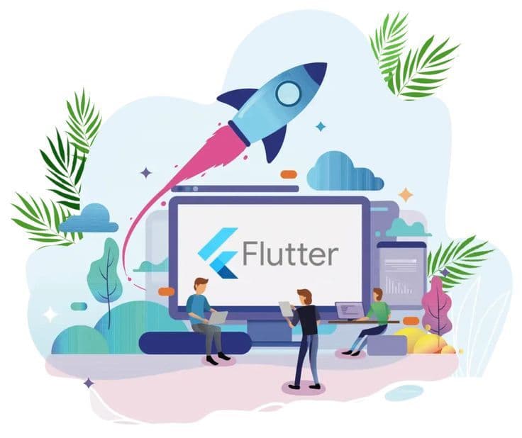FlutterFlow Development
