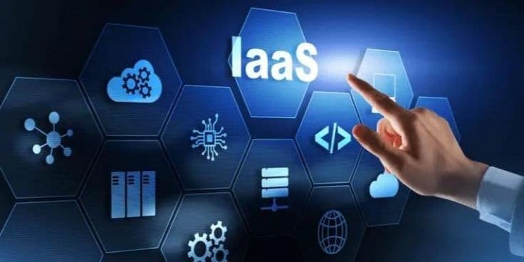 IaaS Solutions