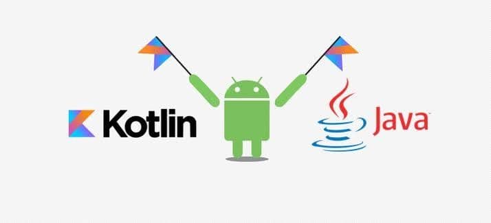 Java/Kotlin Development