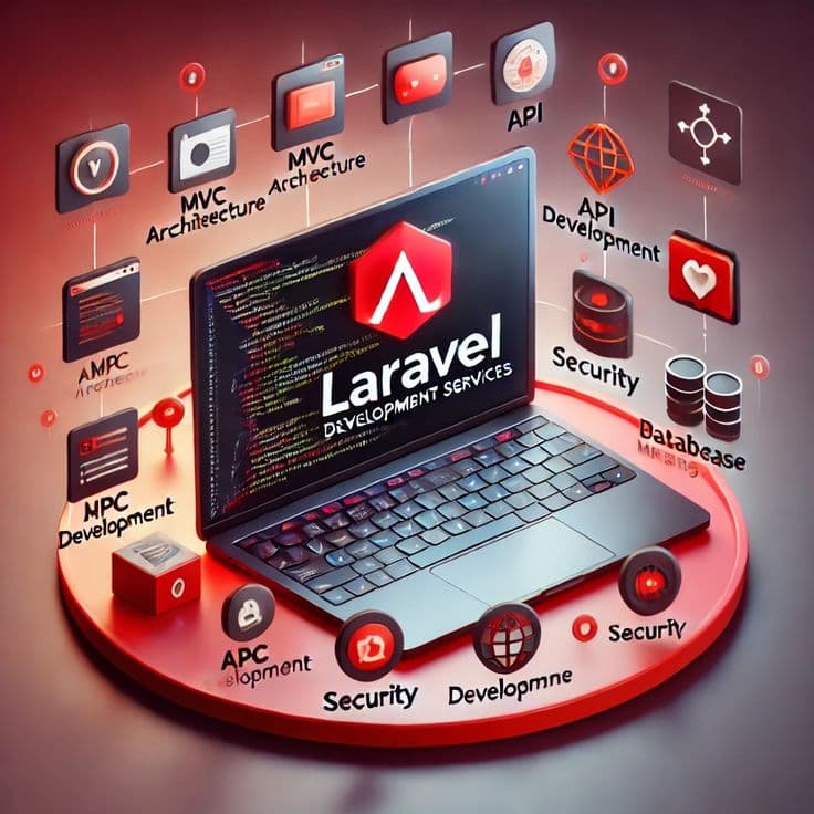 PHP / Laravel Development