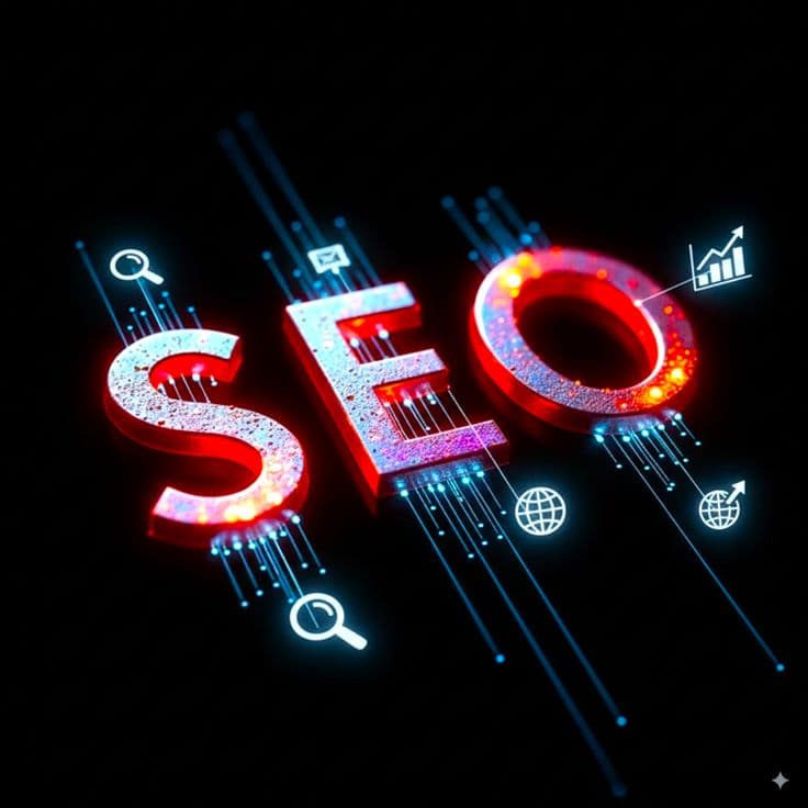 Product Listing & SEO Optimization