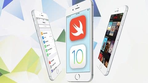 Swift Development (iOS)