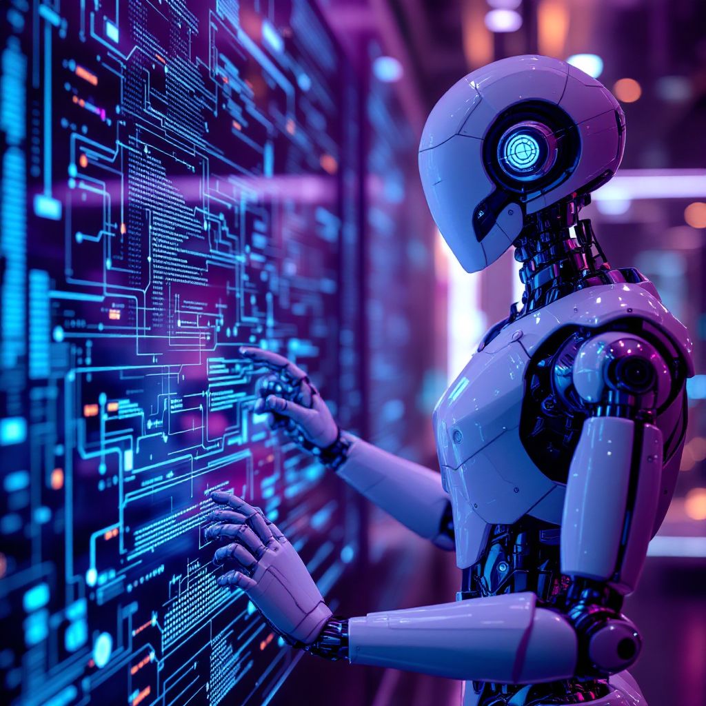 Generative AI