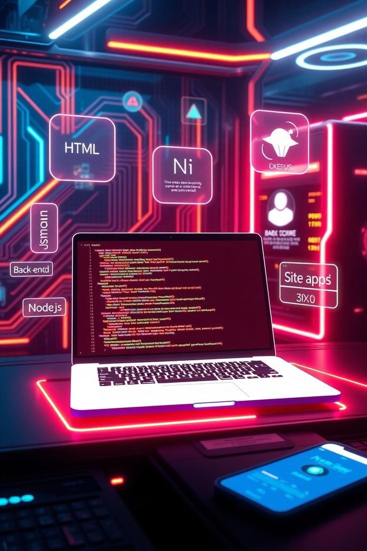 Mobile App Development