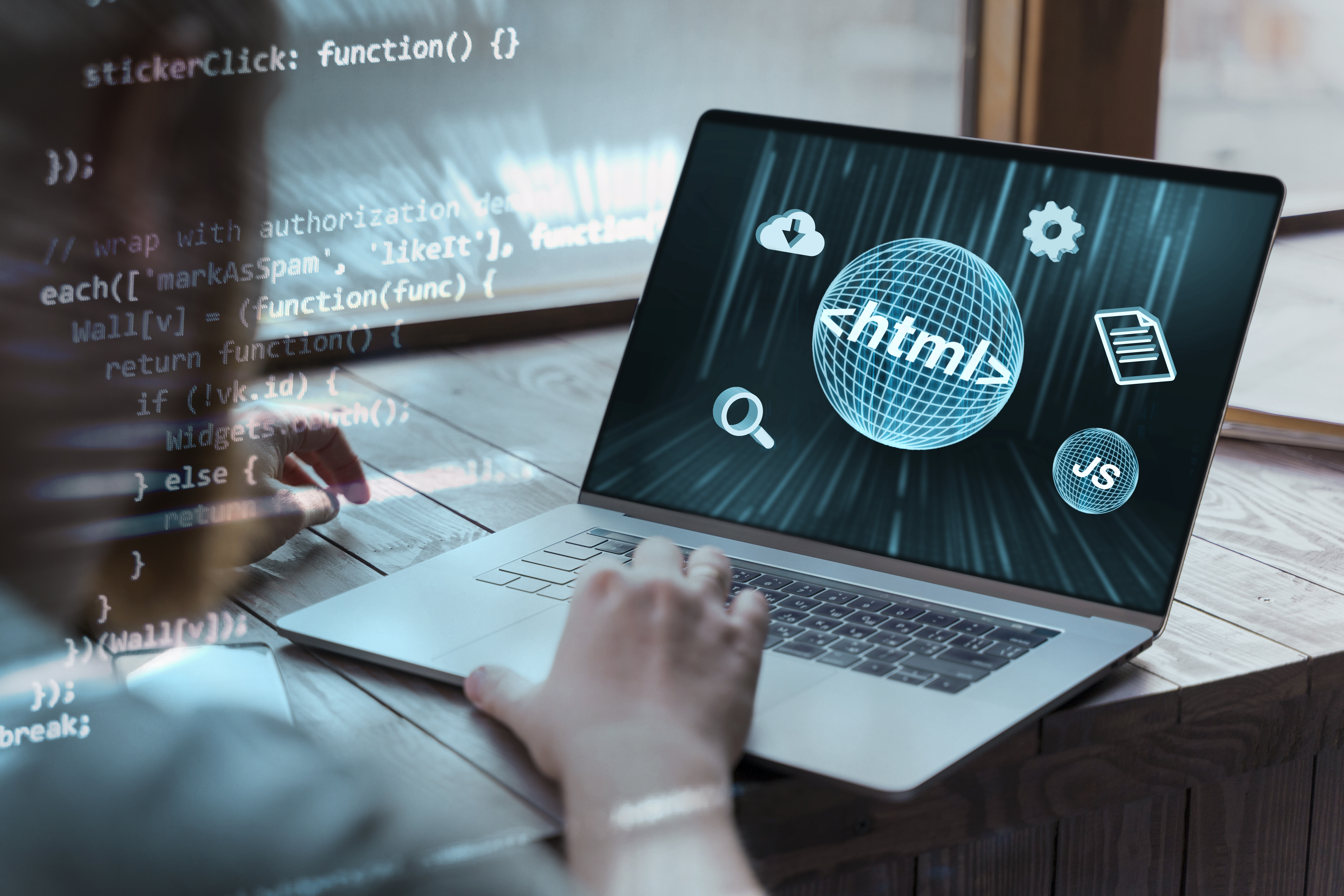 Web Development